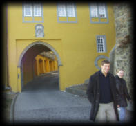 das Tor zum Erfolg